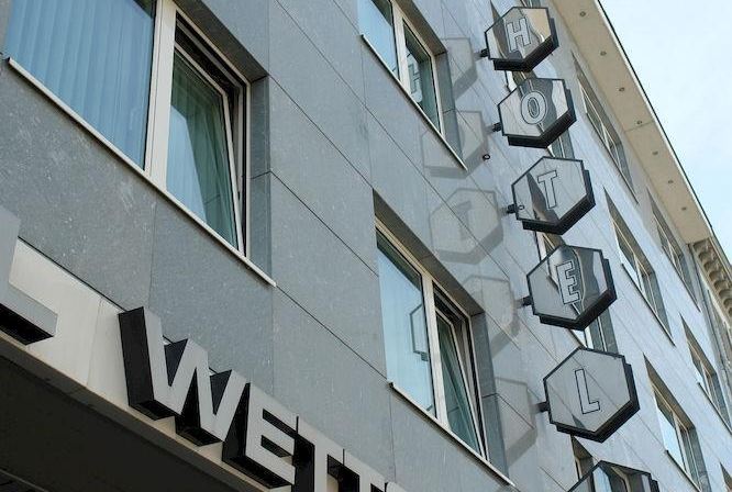 Hotel Wettstein
