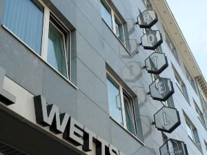 Hotel Wettstein Basel