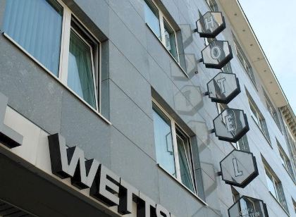 Hotel Wettstein Basel