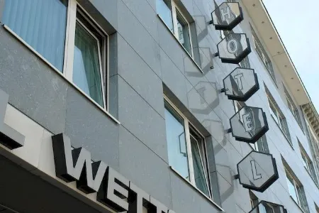 Hotel Wettstein