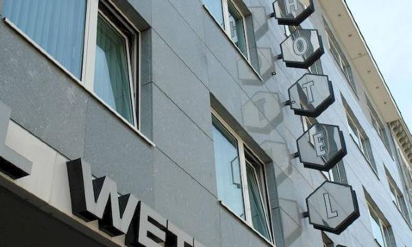 Hotel Wettstein