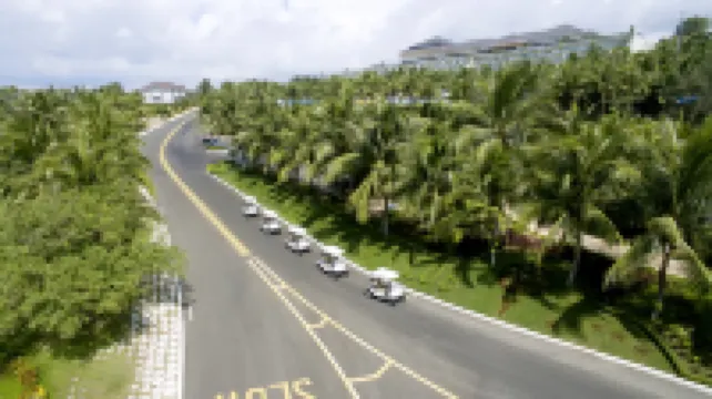 Sea Links Beach Hotel Các khách sạn gần Lâu đài rượu vang RD Phan Thiết - Mũi Né