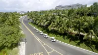 Sea Links Beach Hotel