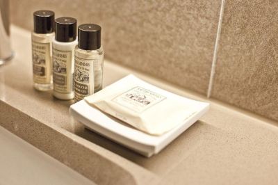 その他 フォーポイントバイシェラトン・ジョスン ソウル ステーションの写真