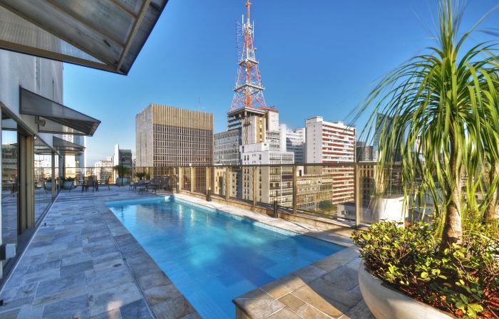 Transamerica Executive Paulista