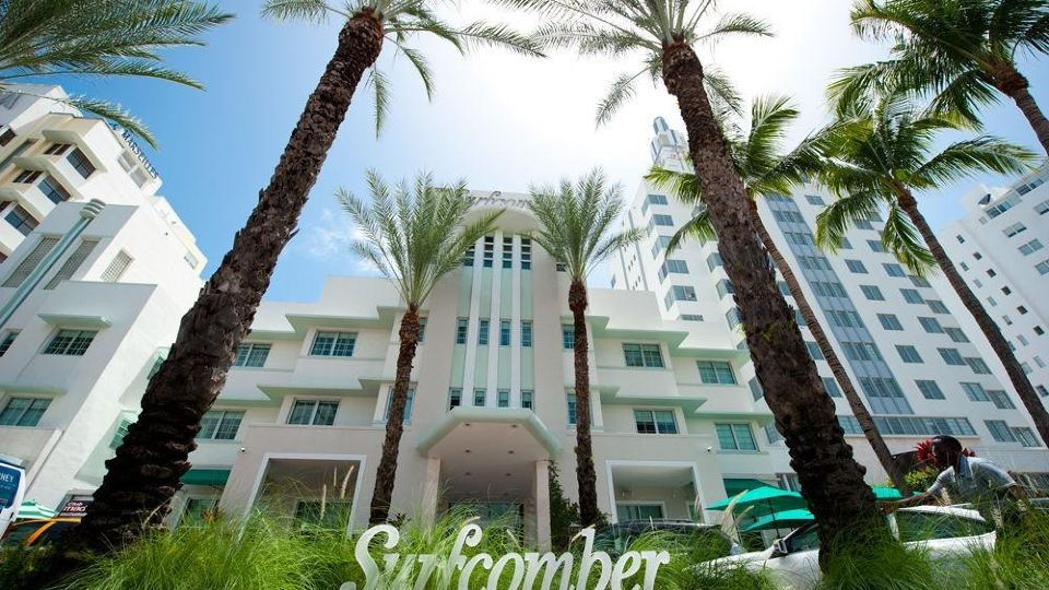 Kimpton SURFCOMBER HOTEL by IHG