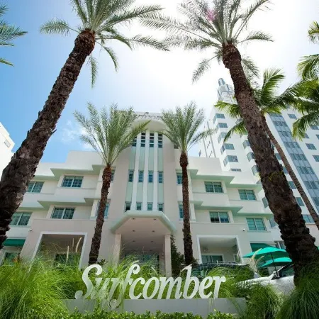 Kimpton SURFCOMBER HOTEL by IHG