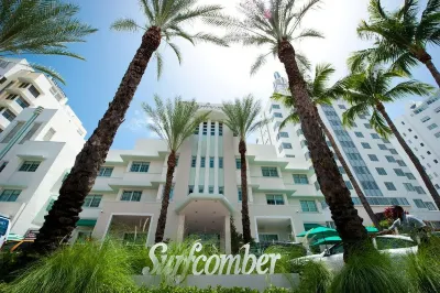 Kimpton SURFCOMBER HOTEL by IHG Hotel a Miami Beach