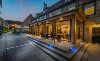 The Talbot Hotel, Oundle , Near Peterborough Отели в г. 