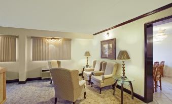 Americas Best Value Inn-Pittsburgh Airport