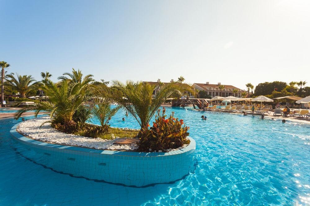 Club Hotel Turan Prince World - All Inclusive