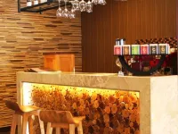Hotel Horison Ultima Bekasi Hotels in Bekasi City