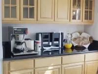 Americas Best Value Inn-Hollywood-Los Angeles Hotel dekat Prainha Tip