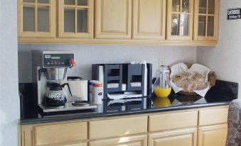 Americas Best Value Inn-Hollywood-Los Angeles