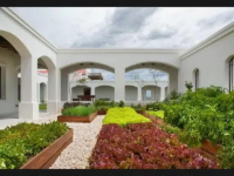 Estancia Vik José Ignacio Hotels in Jose Ignacio