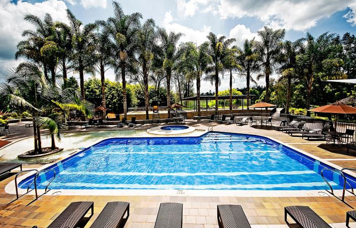 Movich Hotel Las Lomas