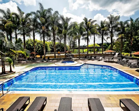 Movich Hotel Las Lomas Hotels in Rionegro