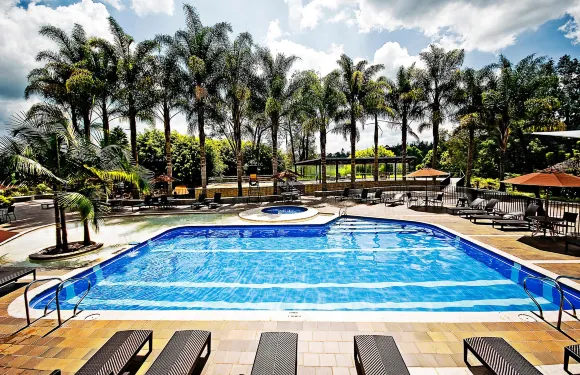 拉斯洛馬斯莫維奇酒店