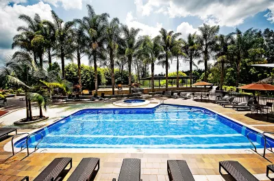 Movich Hotel Las Lomas Hotels in 