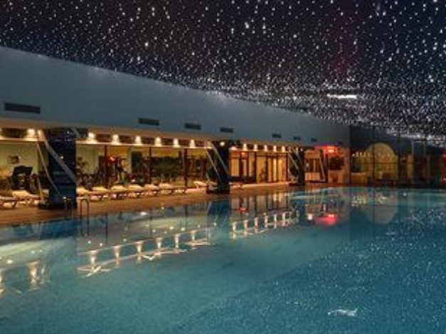 Sirene Belek Hotel