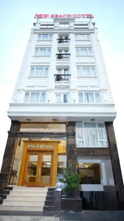 New Space SaiGon Hotel Airport