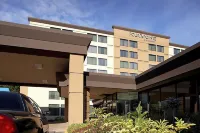 Four Points by Sheraton Toronto Airport