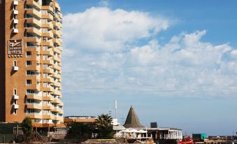 Terrado Suites Iquique