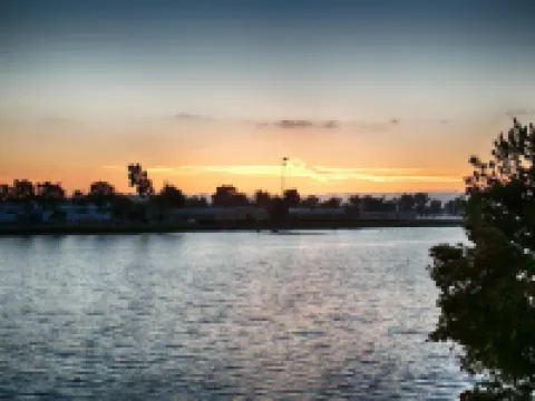 Best Western Plus Bayside Hotel Hotels in Oakland