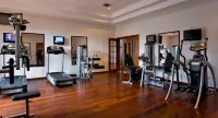 Cap Maison Resort & Spa - salle de sport