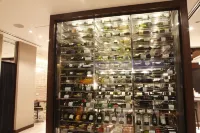 京都三條皇家花園酒店 - 酒吧