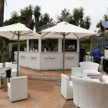 Gran Hotel Guadalpín Banus