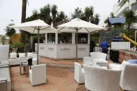 Gran Hotel Guadalpín Banus - 5-Star