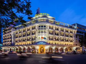 Hotel Majestic Saigon