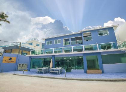 Hotel Checkin El Cortecito Beach