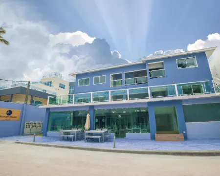 Hotel Checkin El Cortecito Beach Hotels in El Cortecito