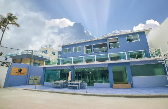 Checkin El Cortecito Beach酒店