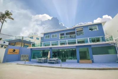 Green Coast Beach Hotel