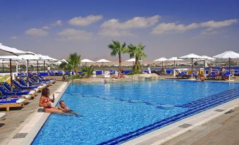 Lido Sharm Hotel Naama Bay