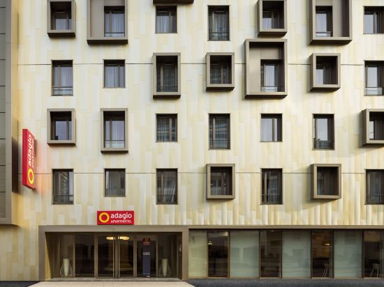 Hotels Near Place Jean Monnet In Paris - 2022 Hotels | Trip.com