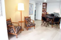 Hostal Esencia de Azahar