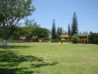 Hotel Terranova - Baarit