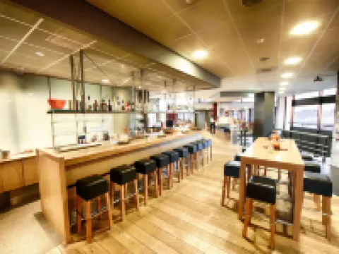 Leonardo Hotel Lelystad City Center Hotels in Lelystad