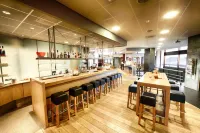 Leonardo Hotel Lelystad City Center