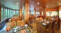 Elysium Garden Hotels in Munnar