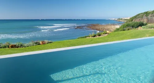 The Sands @ St Francis Hotels in St Francis Bay