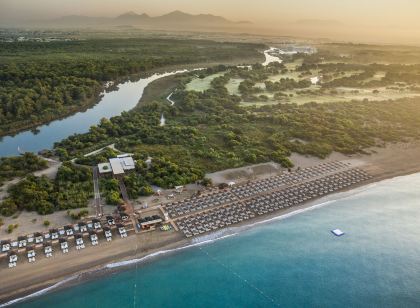 Titanic Deluxe Golf Belek