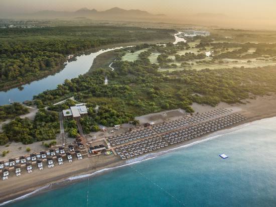 Titanic Deluxe Golf Belek-Kadriye Mahallesi Updated 2022 Room Price-Reviews  & Deals | Trip.com