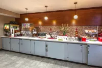 Ramada by Wyndham Jersey City - Morgenmad