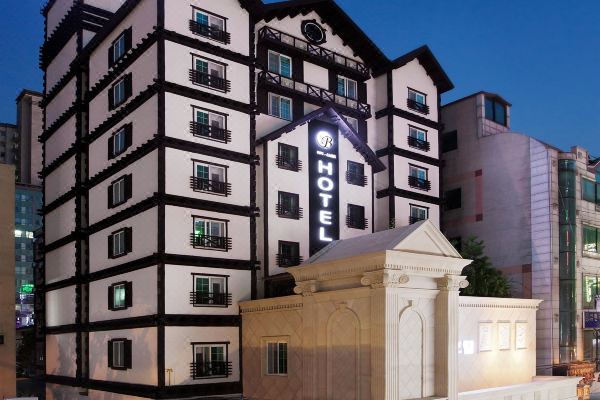 Joy Plus Hotel Suwon_1