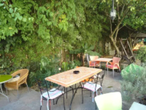 Pouso Dos Anjos Hotels in Olivais